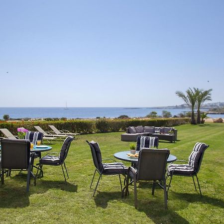 Protaras Seafront Villa Infinte Aretousa Exterior photo