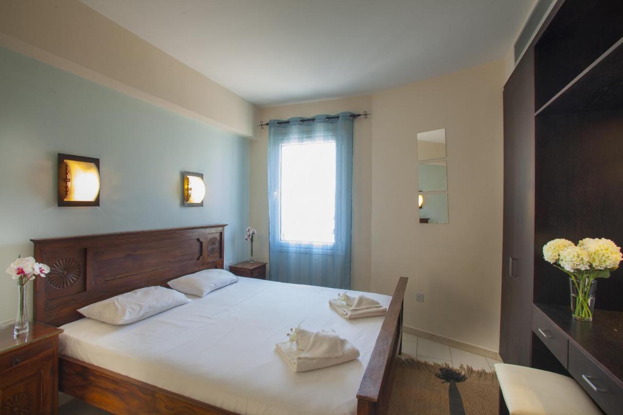 Protaras Seafront Villa Infinte Aretousa Exterior photo